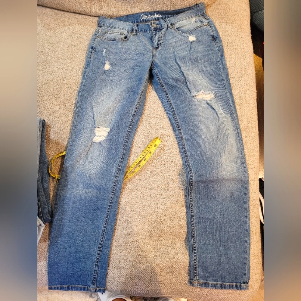 Aeropostale jeans